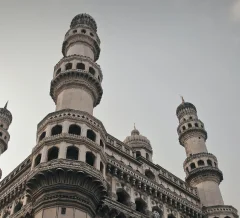 hyderabad